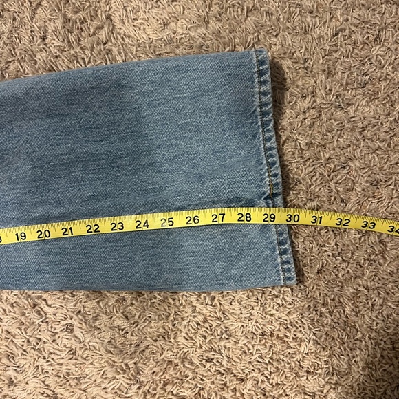 Ribcage Wide Leg Women’s Jeans - Picture 7 of 7